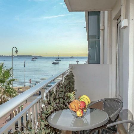 Apartment Reine Astrid-3 By Interhome Cannes Extérieur photo
