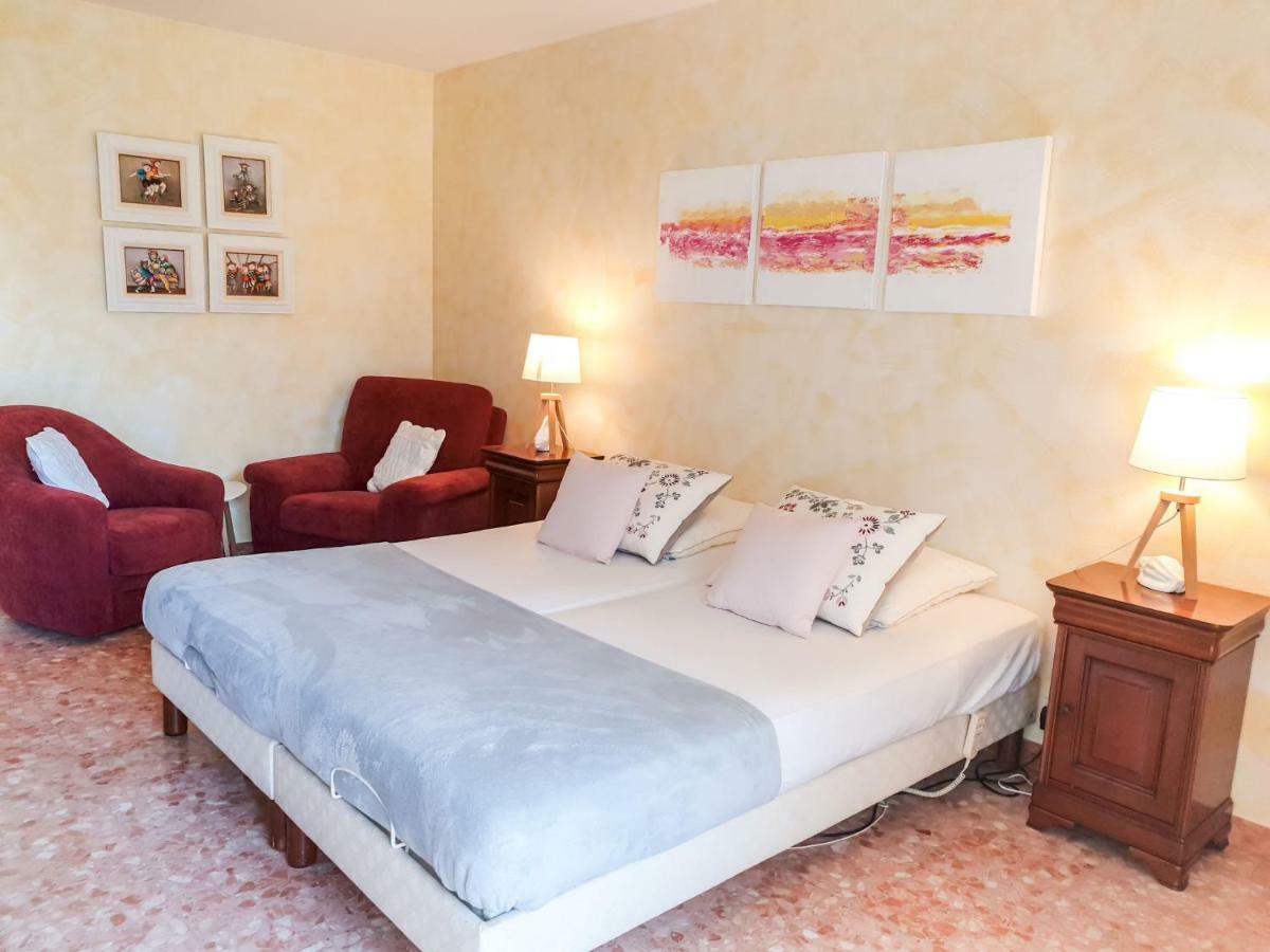 Apartment Reine Astrid-3 By Interhome Cannes Extérieur photo