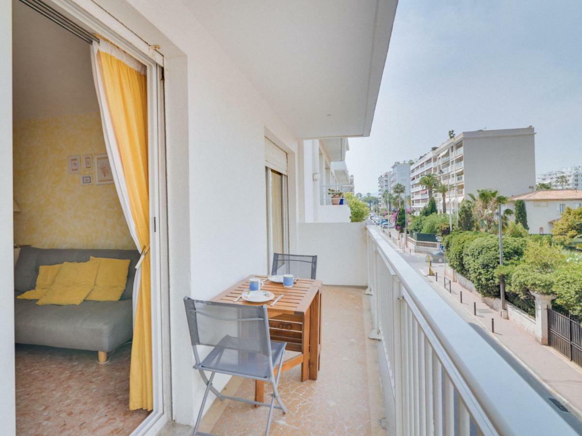 Apartment Reine Astrid-3 By Interhome Cannes Extérieur photo