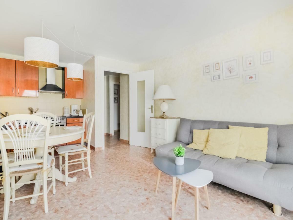 Apartment Reine Astrid-3 By Interhome Cannes Extérieur photo